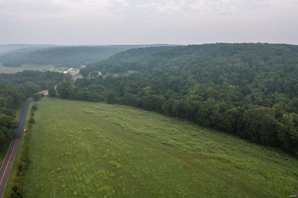 NA - Farm