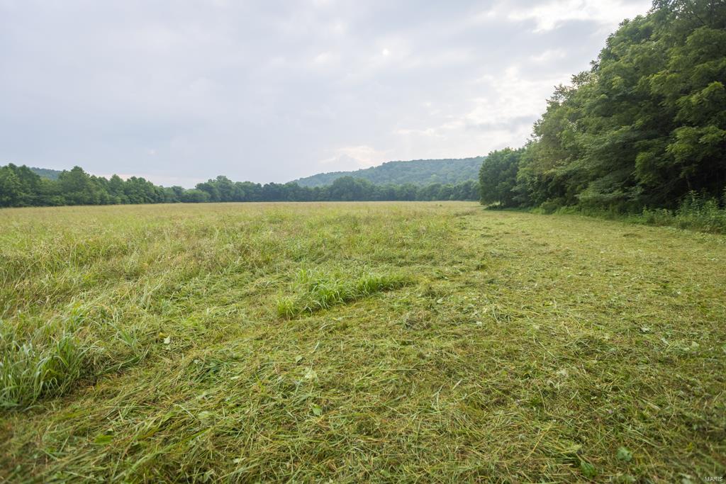 NA - Farm