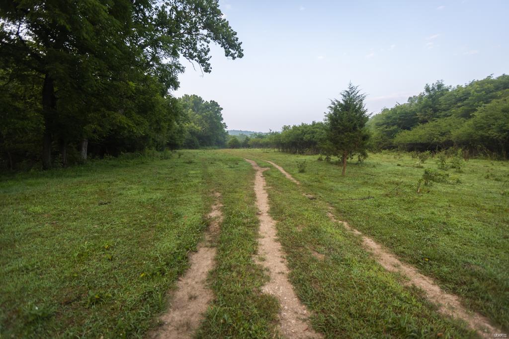 NA - Farm