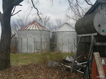 N/A - Farm