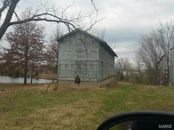 N/A - Farm