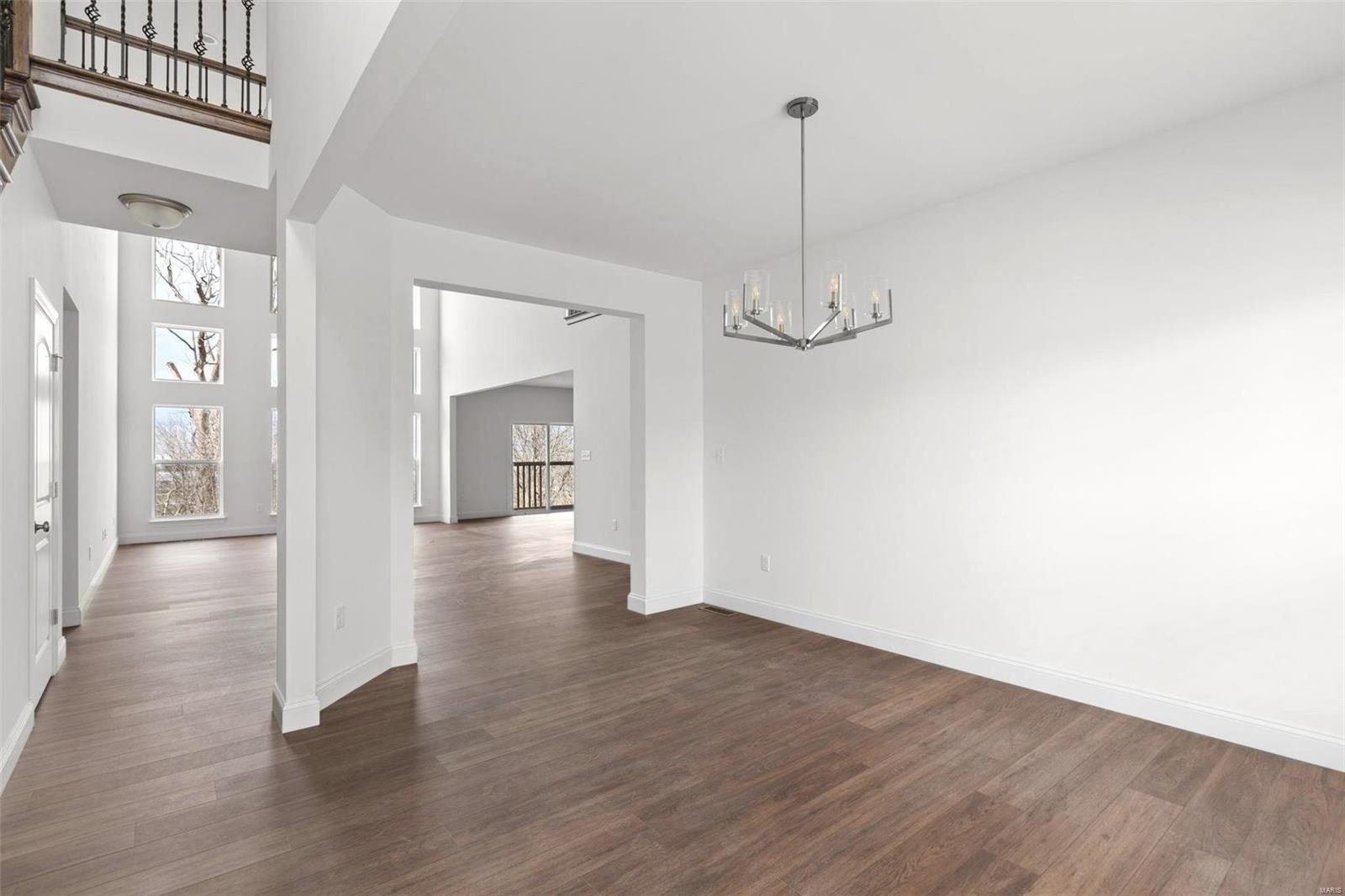 Tara Ridge - Residential