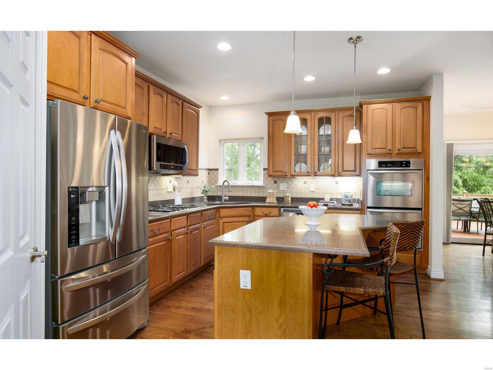 Country Fair Acres - Residential