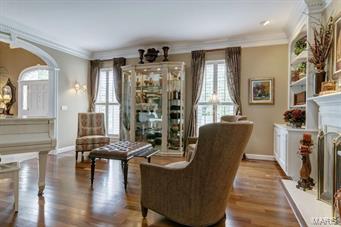 Buckland Road - Residential
