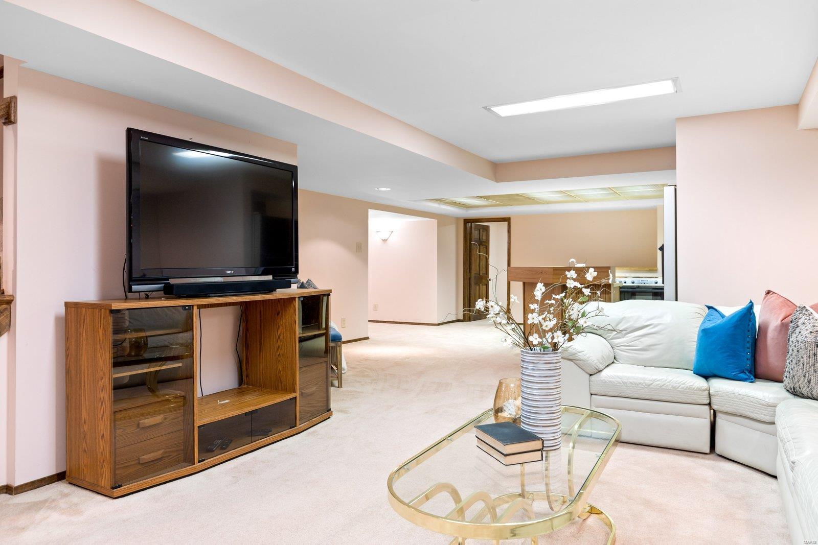 Chatsworth Place - Residential