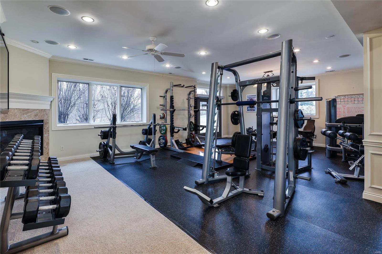 John P. Litzsinger Estate Sub - Residential