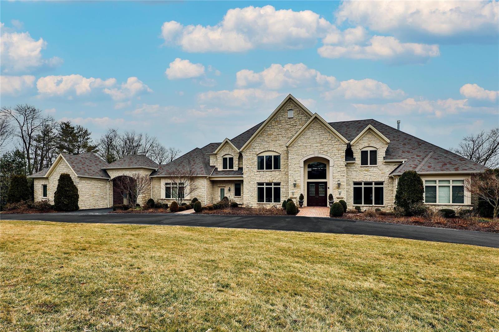John P. Litzsinger Estate Sub - Residential
