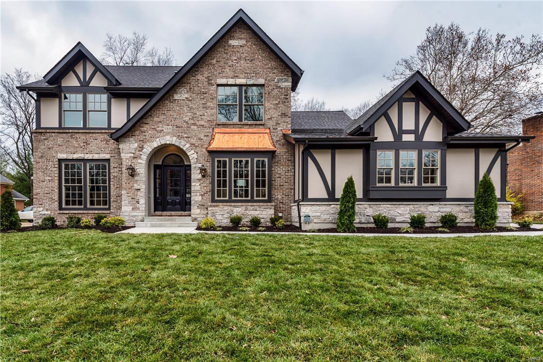 Stoneleigh Towers - Residential