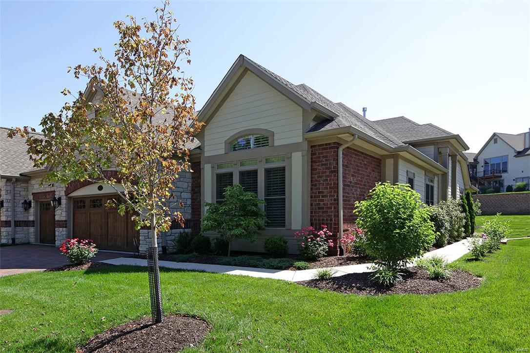 The Villas at Meadowbrook - Residential