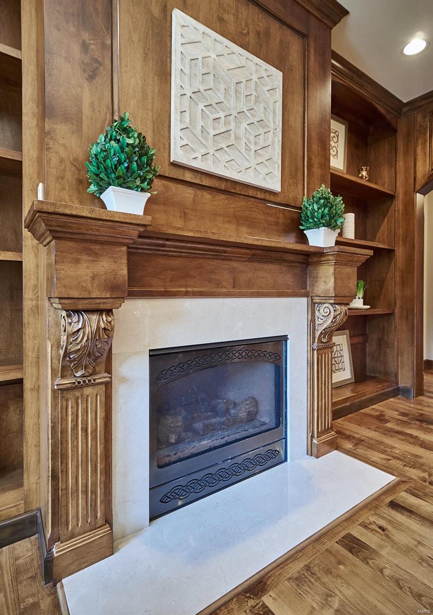Madisons Place Two - Residential
