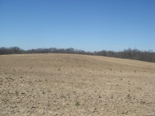 NOT IN A SUBDIVISION - Farm