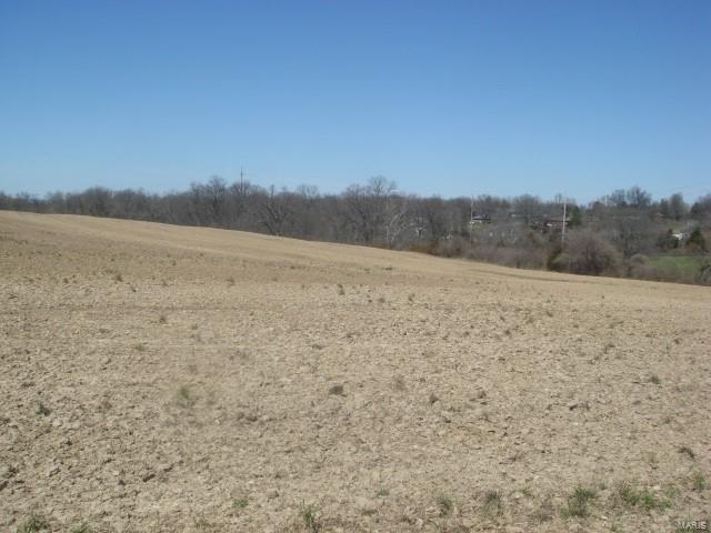 NOT IN A SUBDIVISION - Farm