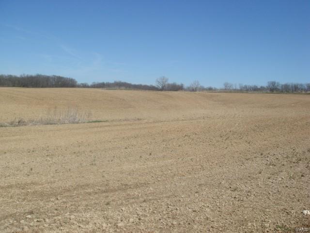 NOT IN A SUBDIVISION - Farm