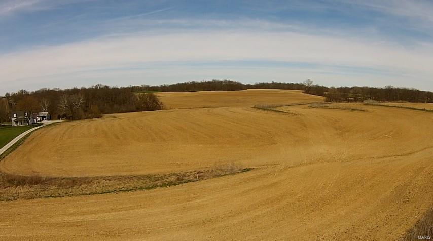 NOT IN A SUBDIVISION - Farm