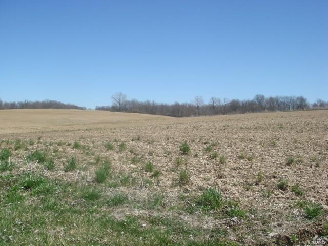 NOT IN A SUBDIVISION - Farm