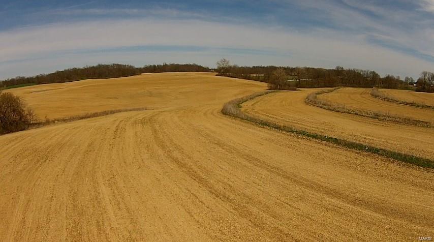 NOT IN A SUBDIVISION - Farm