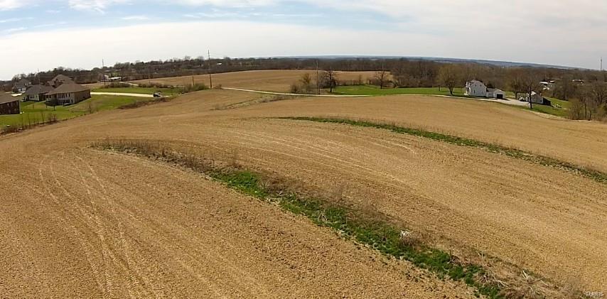 NOT IN A SUBDIVISION - Farm