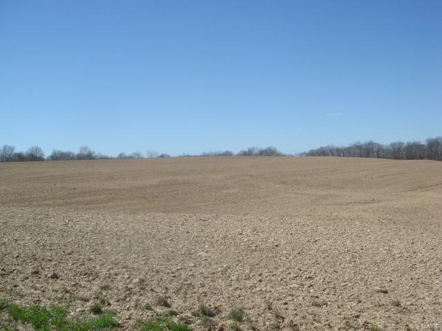 NOT IN A SUBDIVISION - Farm