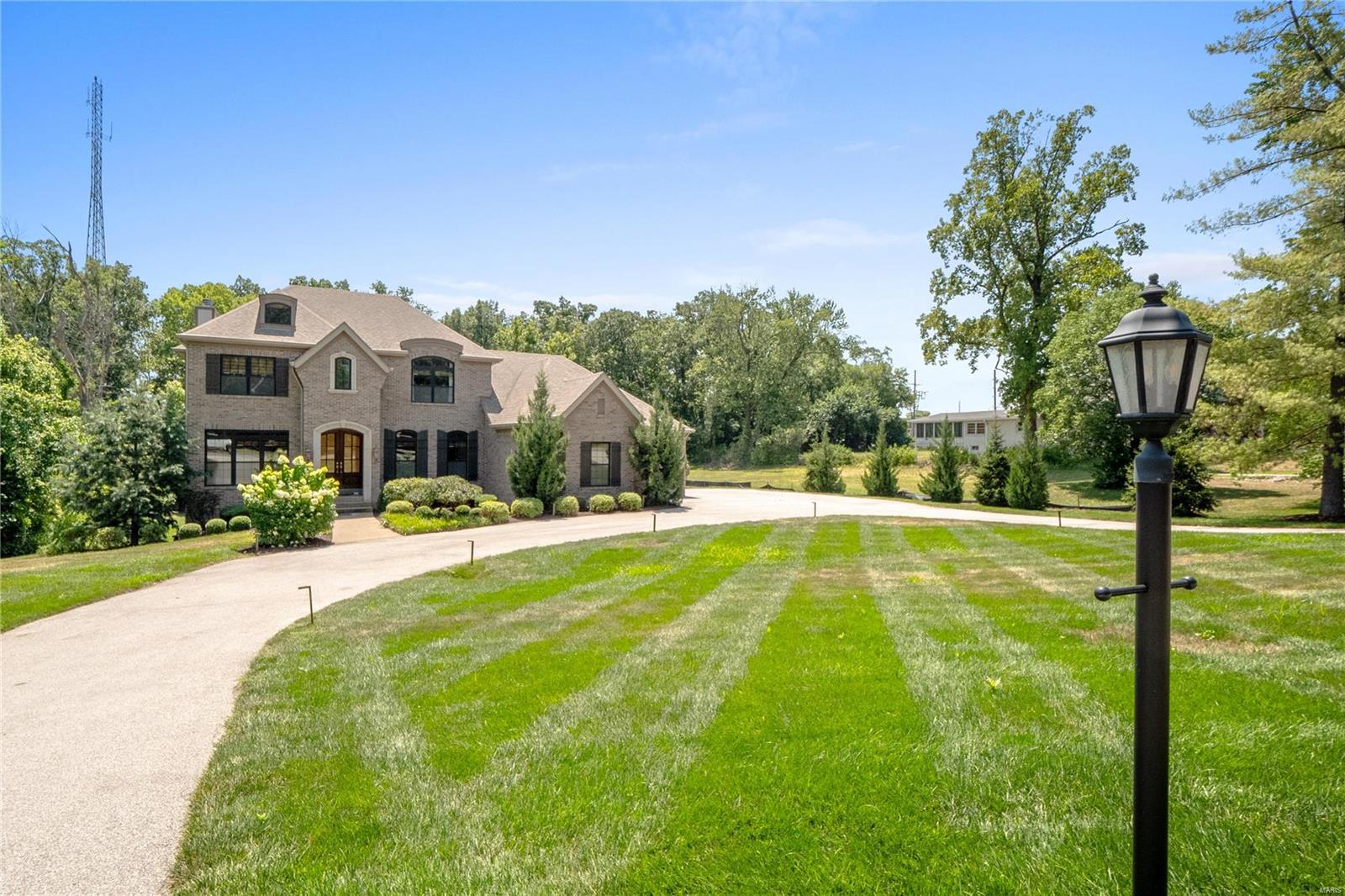 Survey 0000 Sec 15 Township 45 Range 5 - Residential