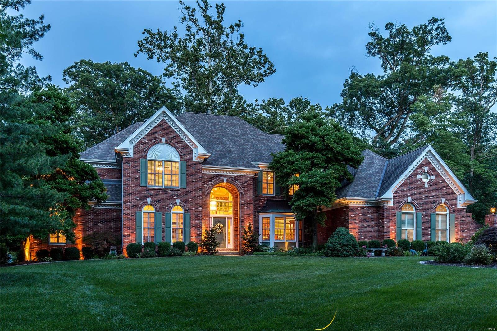 Tidewater Place - Residential