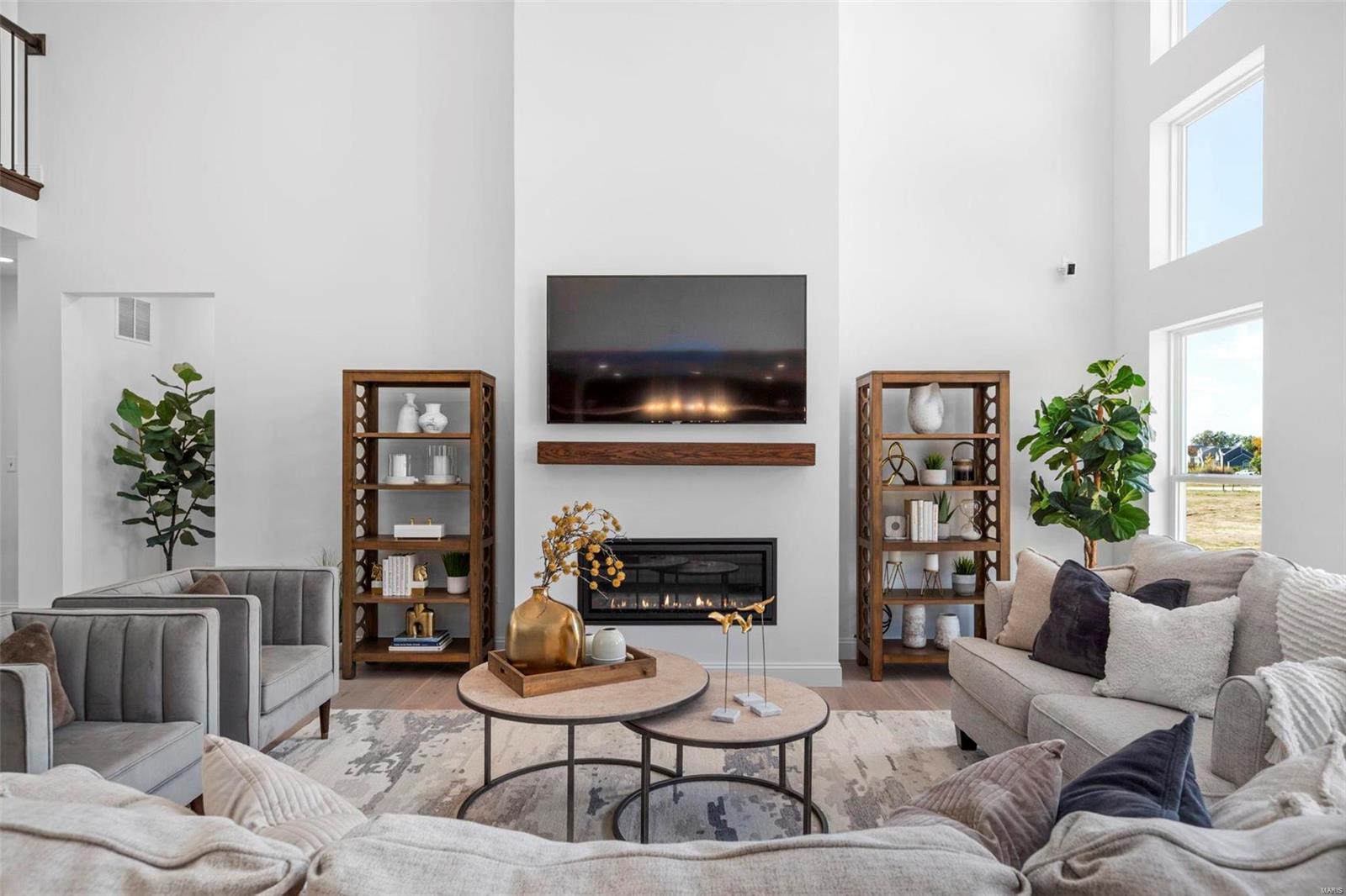 Tara Ridge 31 - Residential