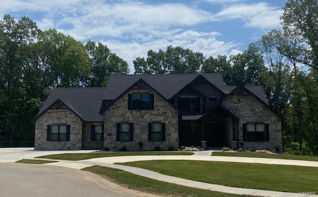 Bethel Ridge Farms - Residential