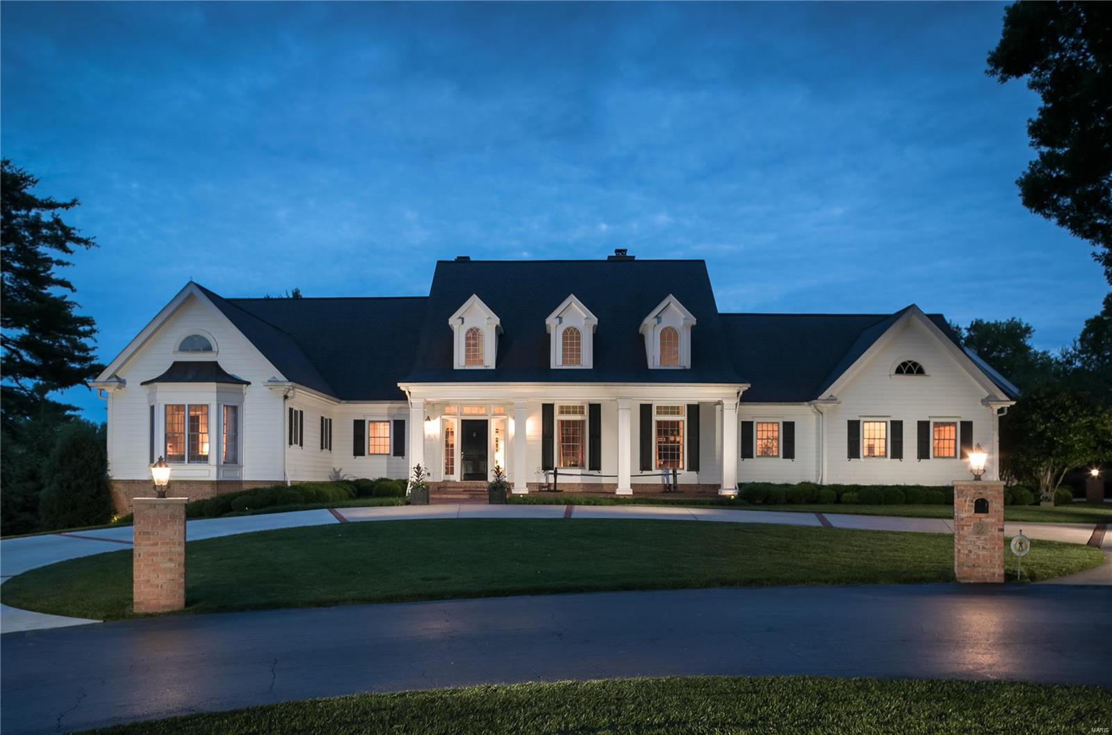 Scheidt Estate18M - Residential