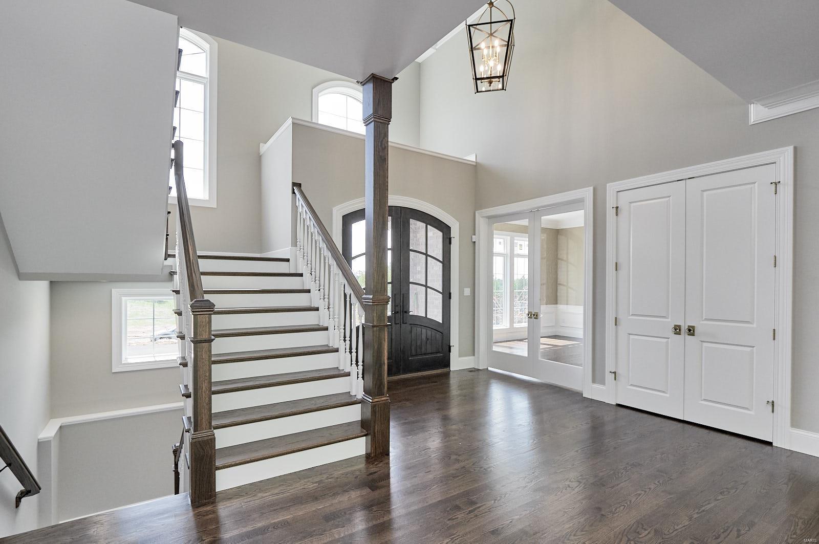 Belcrest Estates TBB - Residential