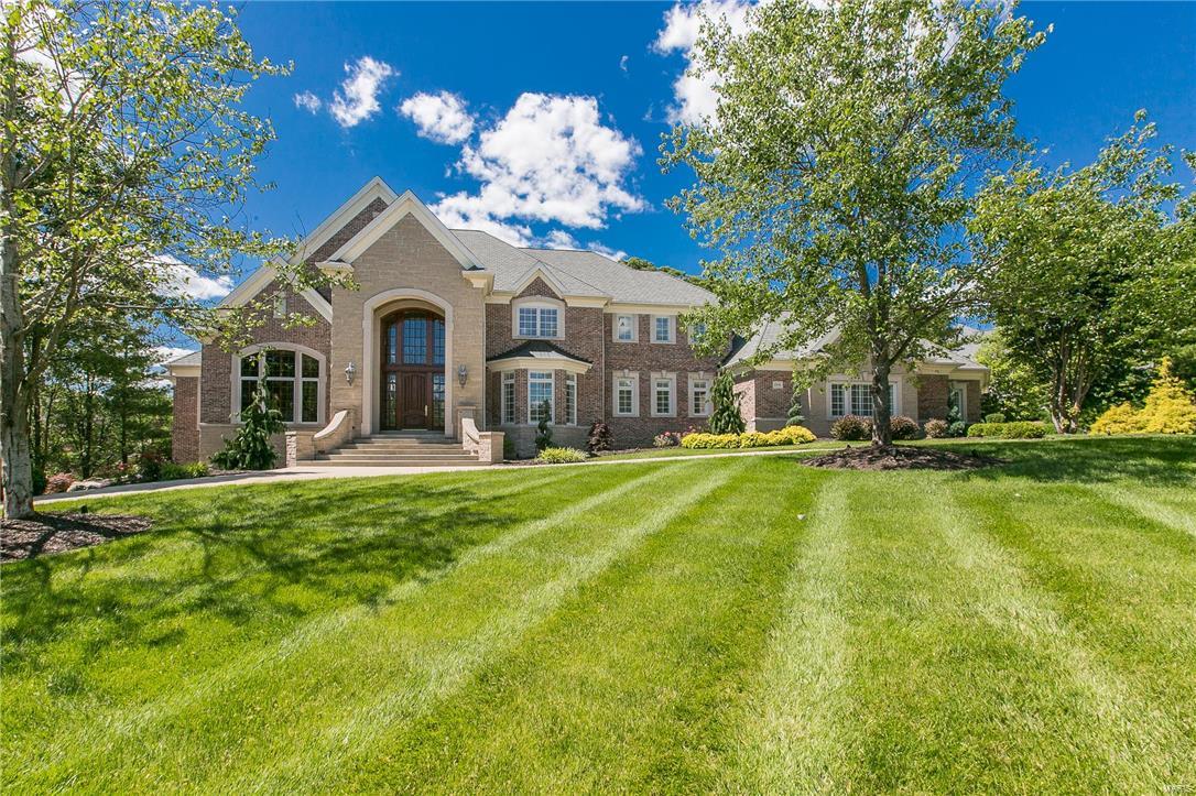Sunset Ridge - Residential