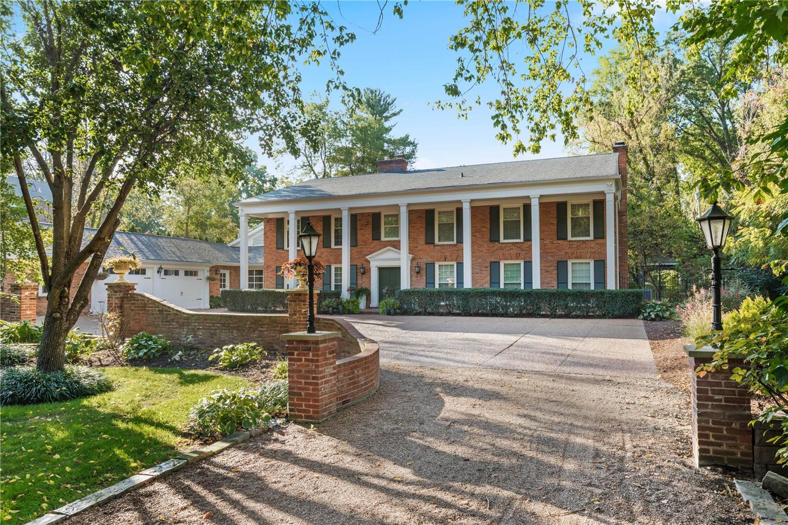 Frontenac - Residential