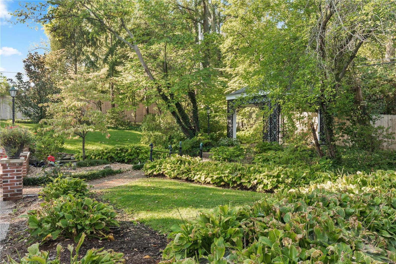 Frontenac - Residential