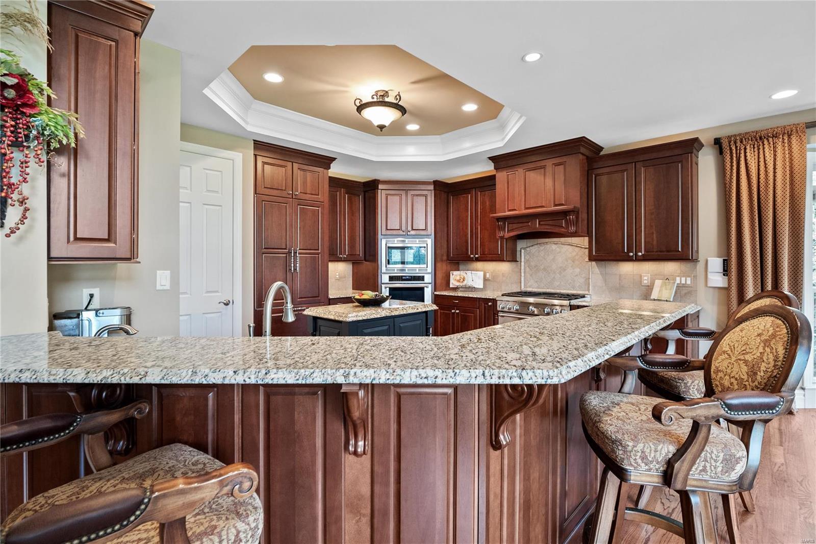 The Villas At Meadowbrook - Residential