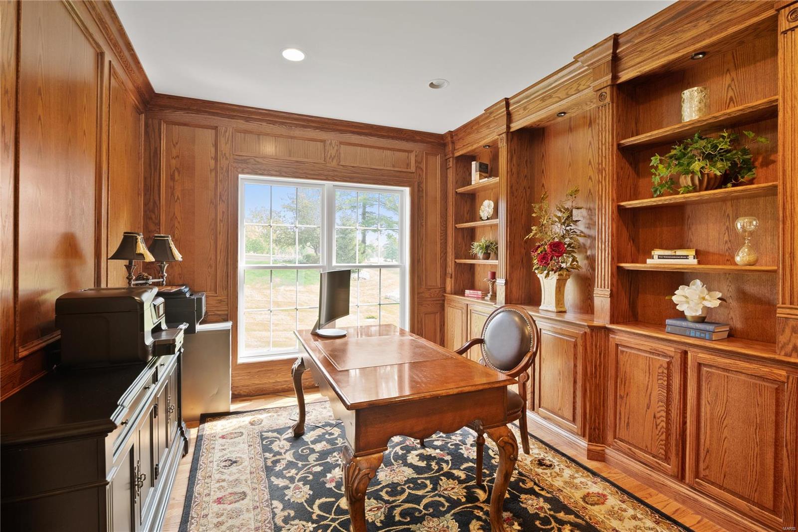 The Villas At Meadowbrook - Residential