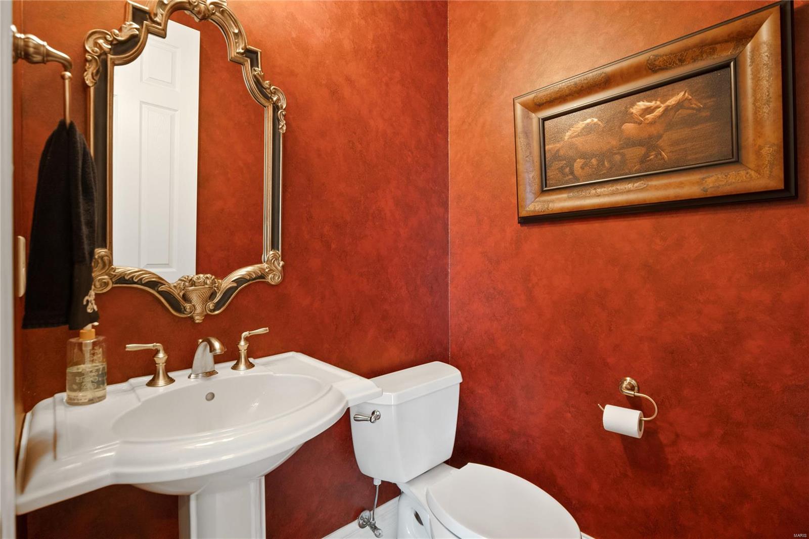 The Villas At Meadowbrook - Residential
