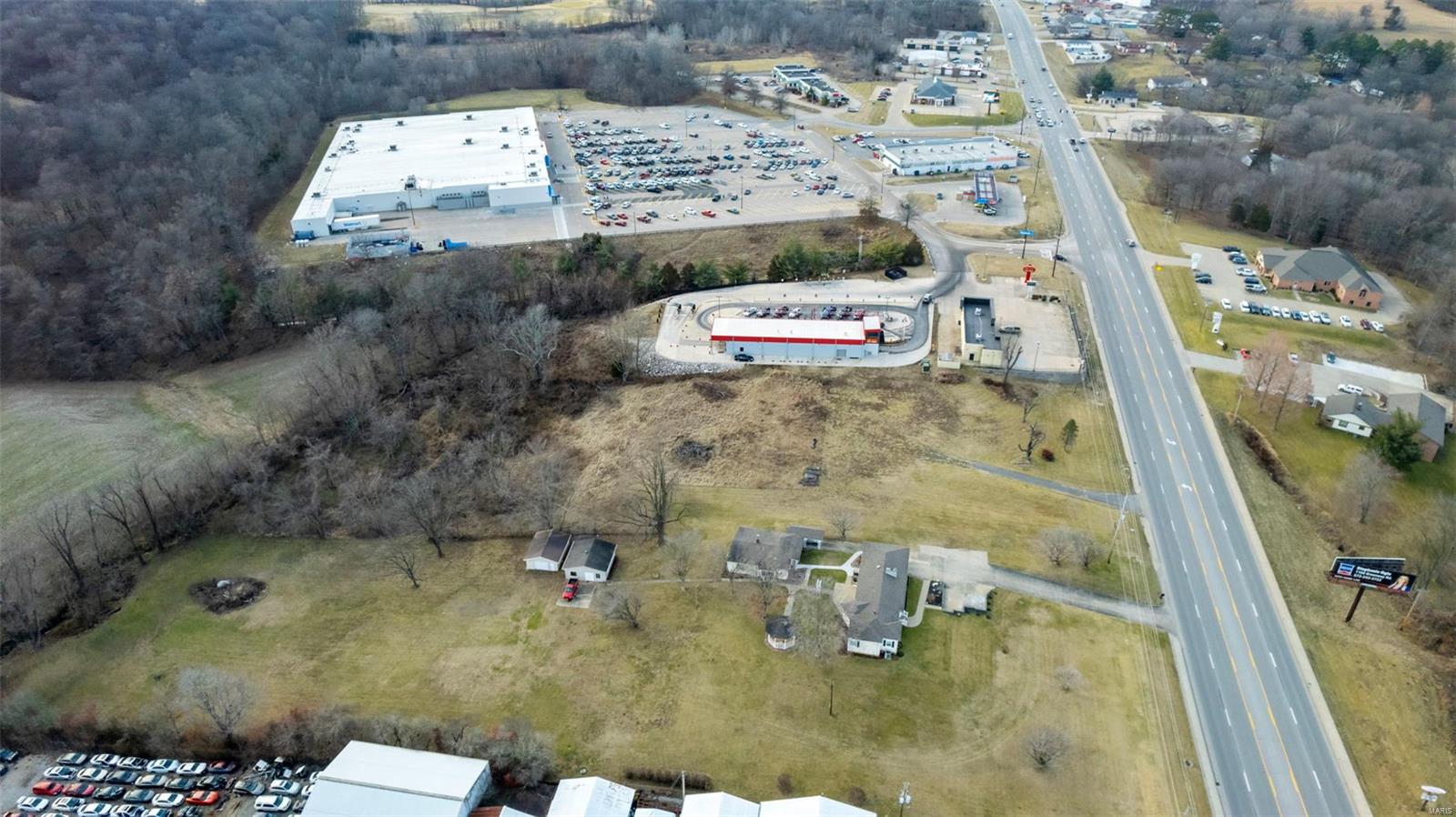 Walton Subdivision - Commercial Sale