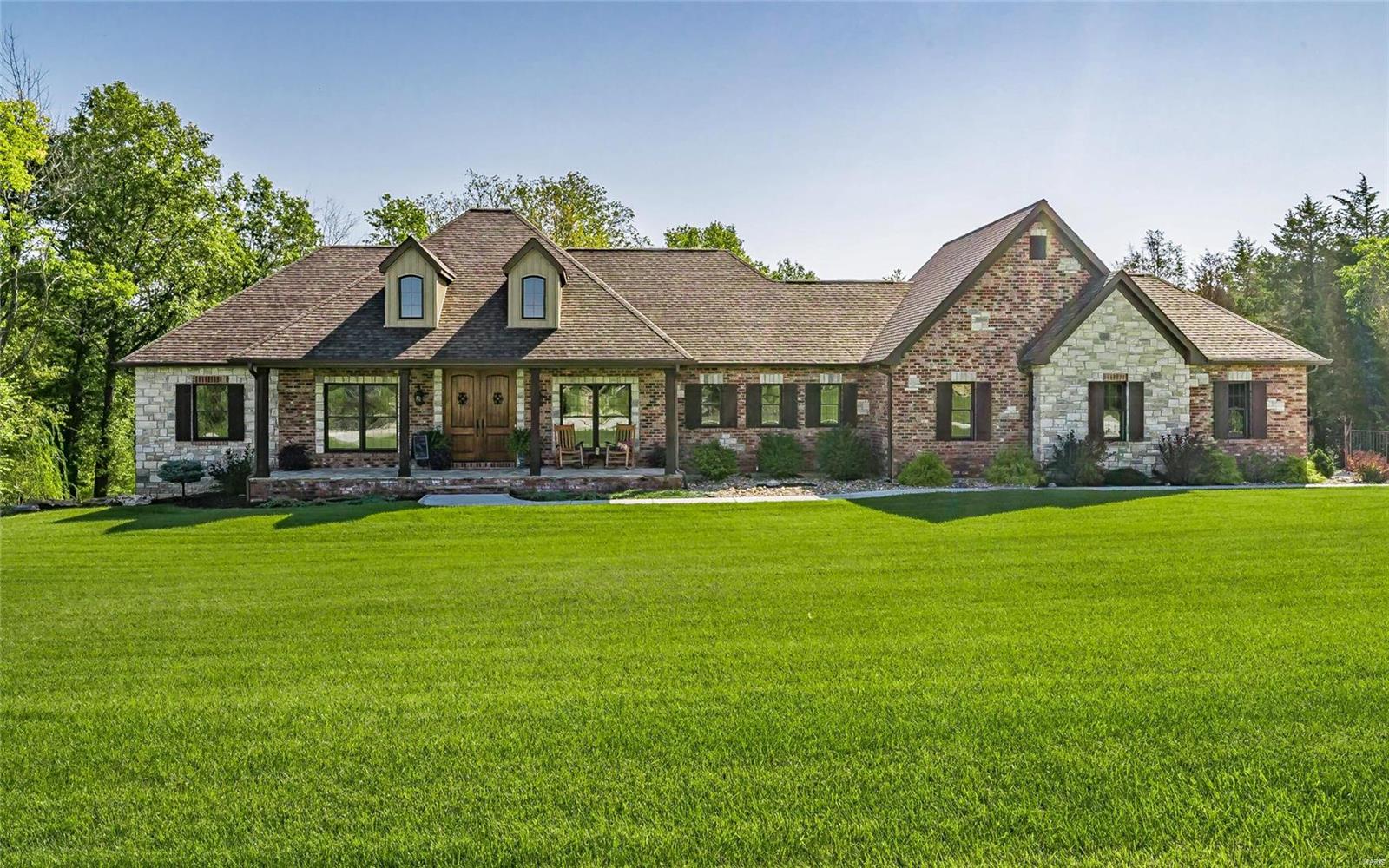 Foristell Ridge - Residential