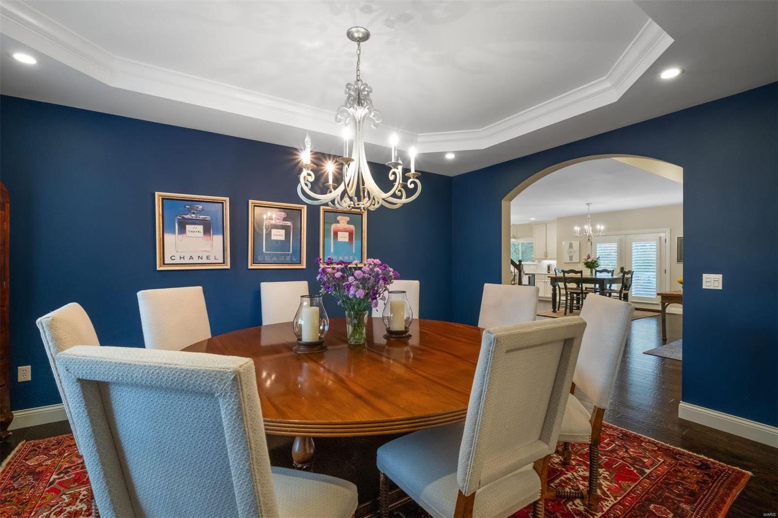 Harwood Hills - Residential