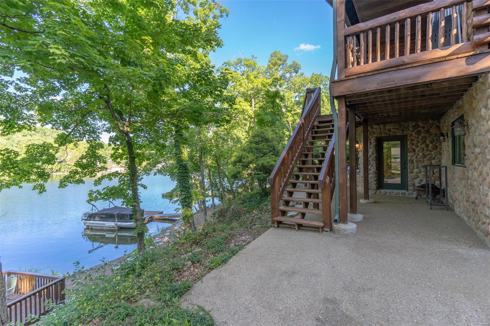 Lake Sherwood Estates - Residential