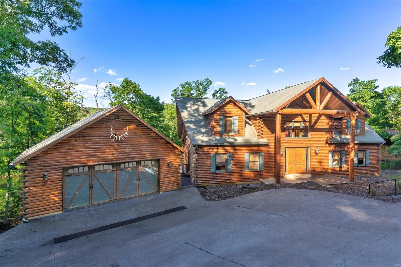 Lake Sherwood Estates - Residential