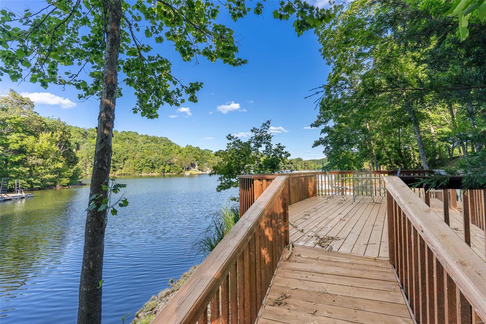 Lake Sherwood Estates - Residential