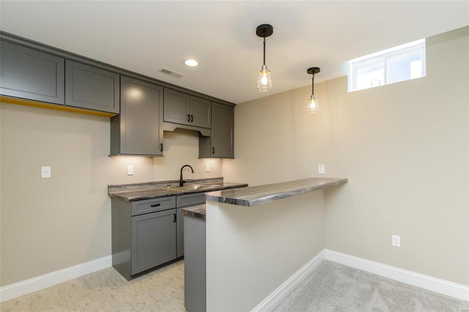 Hillcrest - Residential