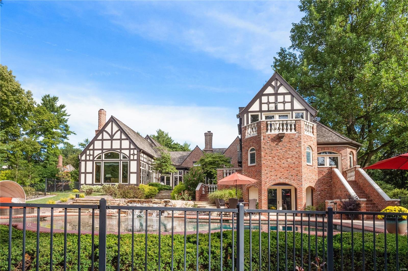 Ladue - Residential