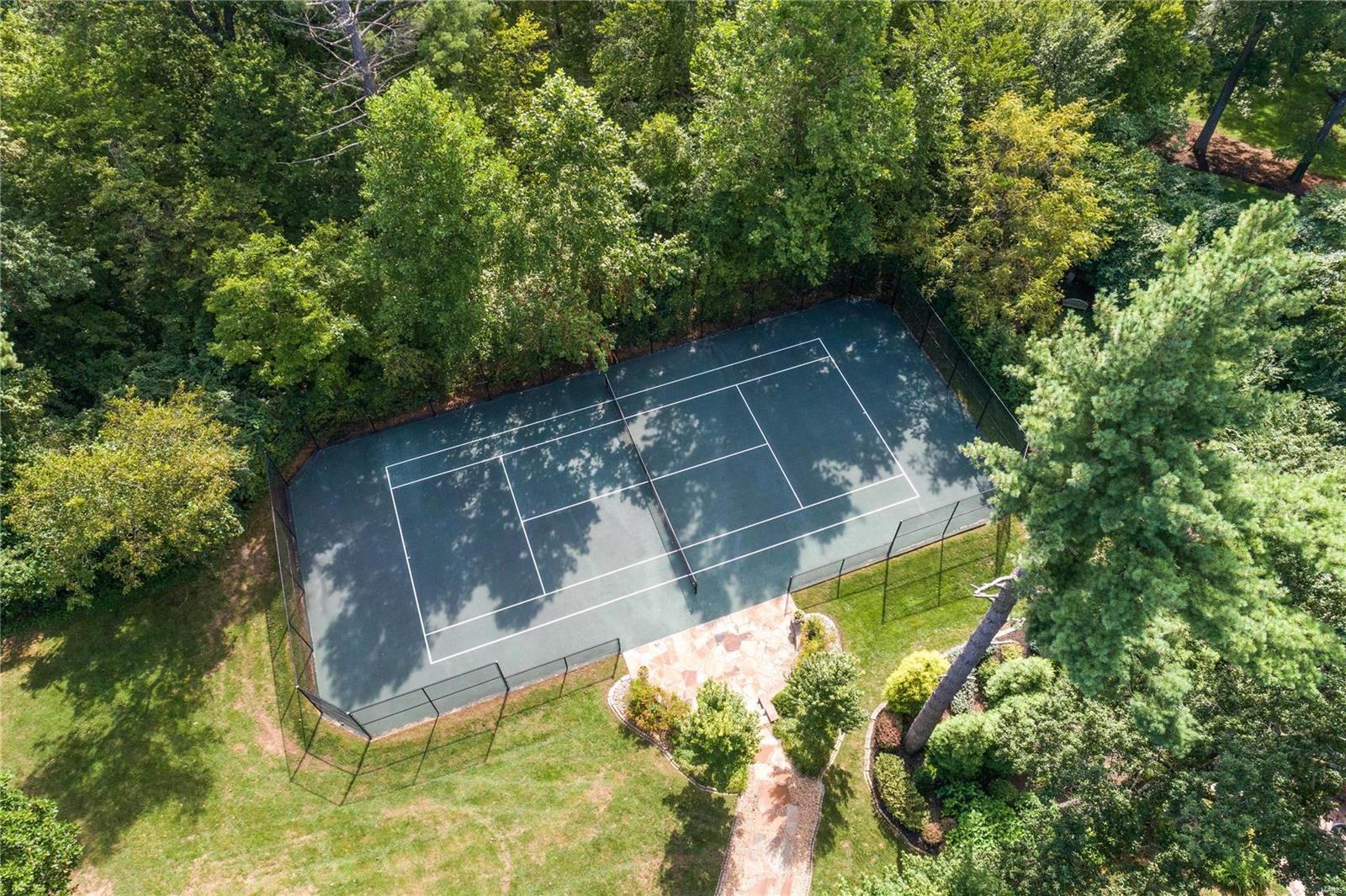 Ladue - Residential
