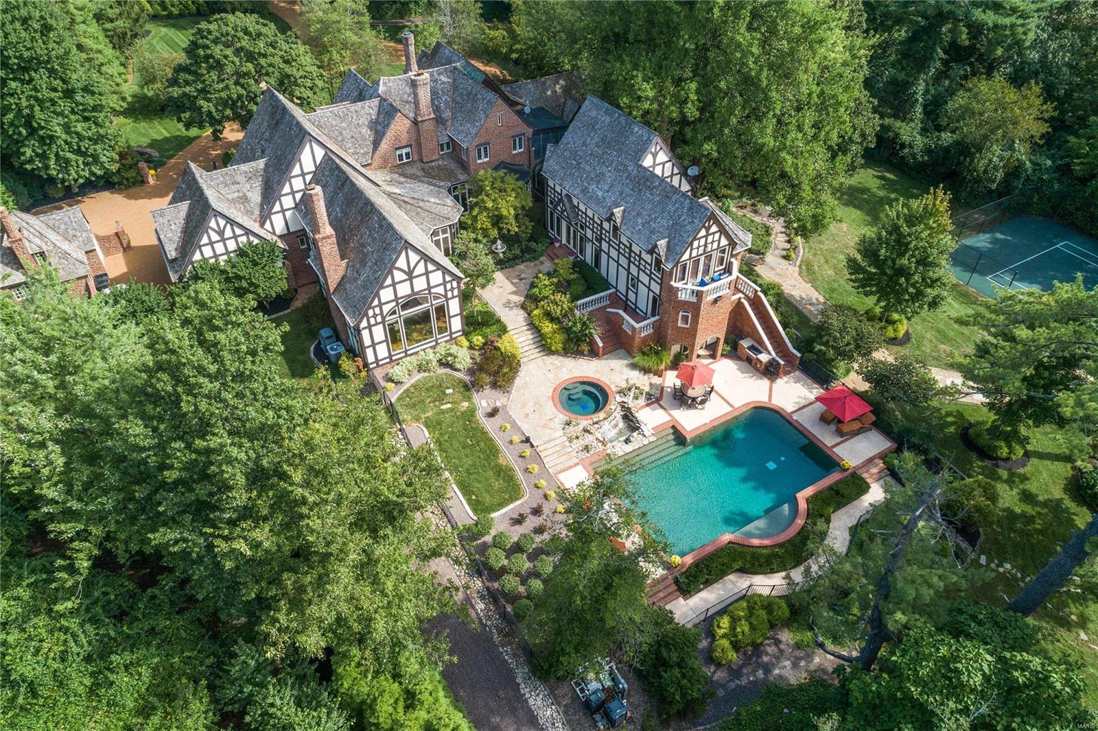 Ladue - Residential