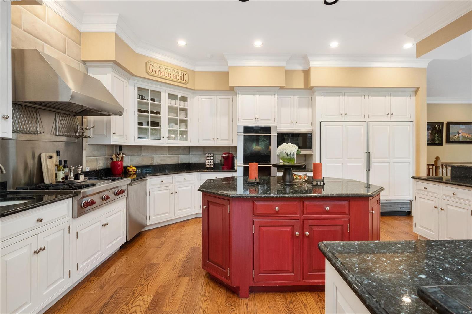 Ladue - Residential