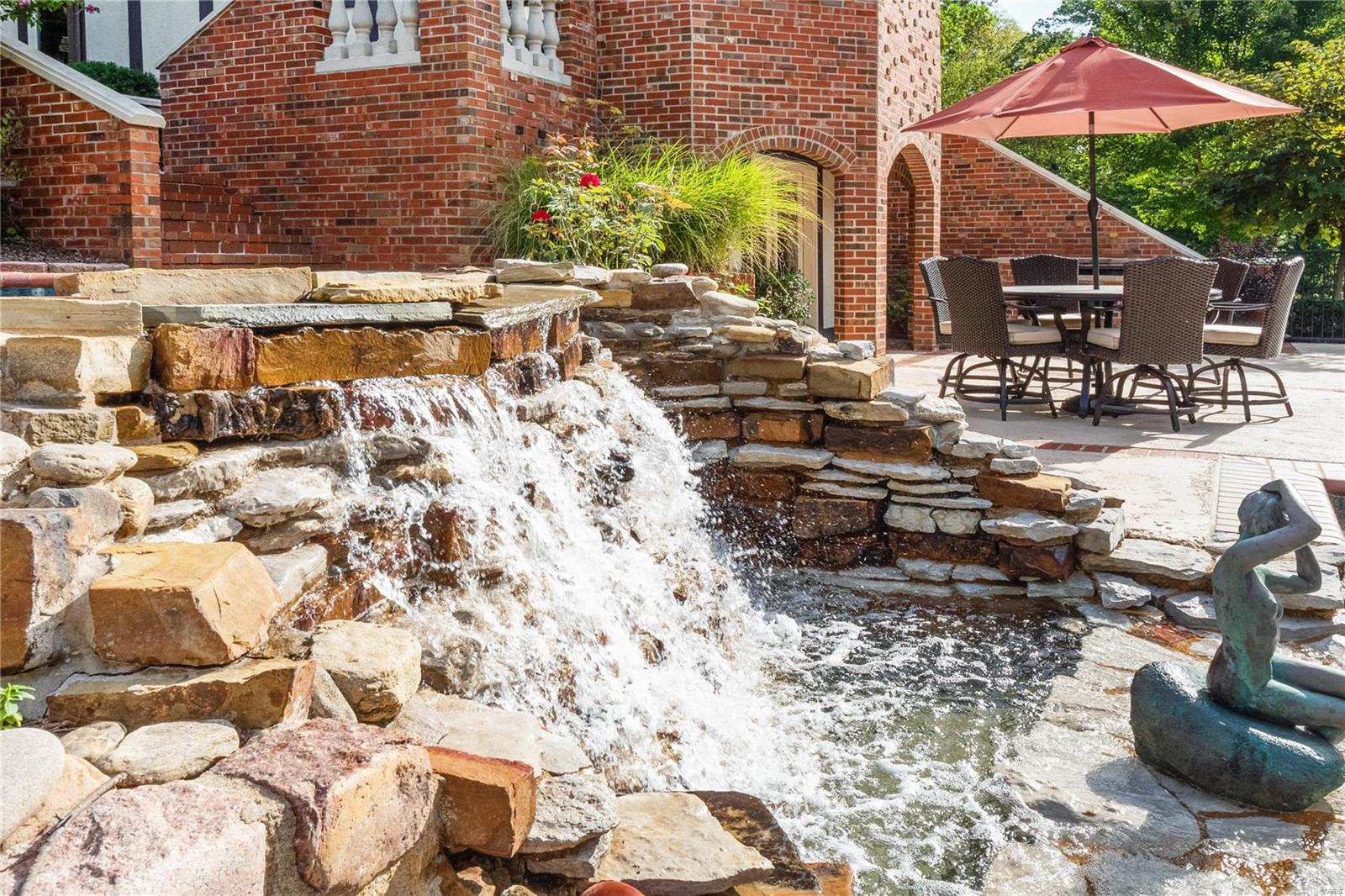 Ladue - Residential