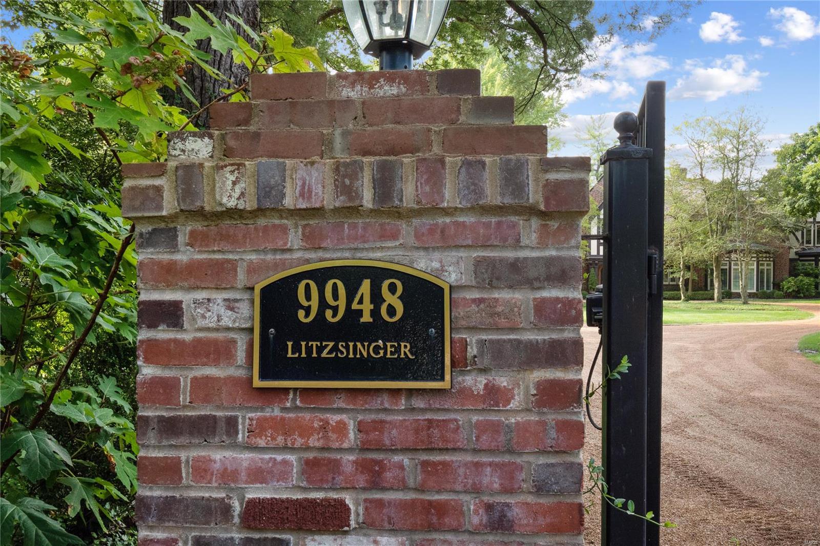 Ladue - Residential