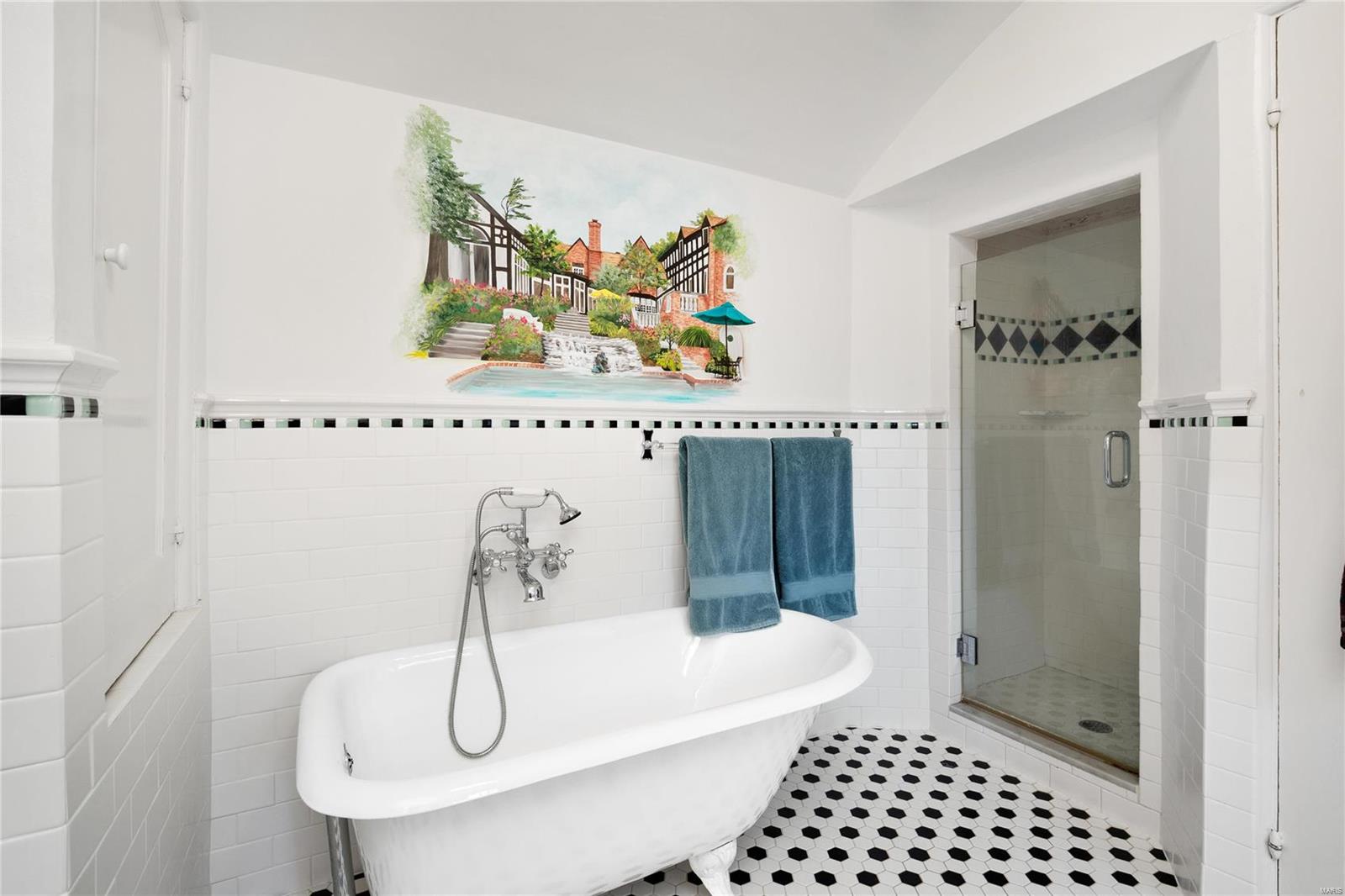 Ladue - Residential