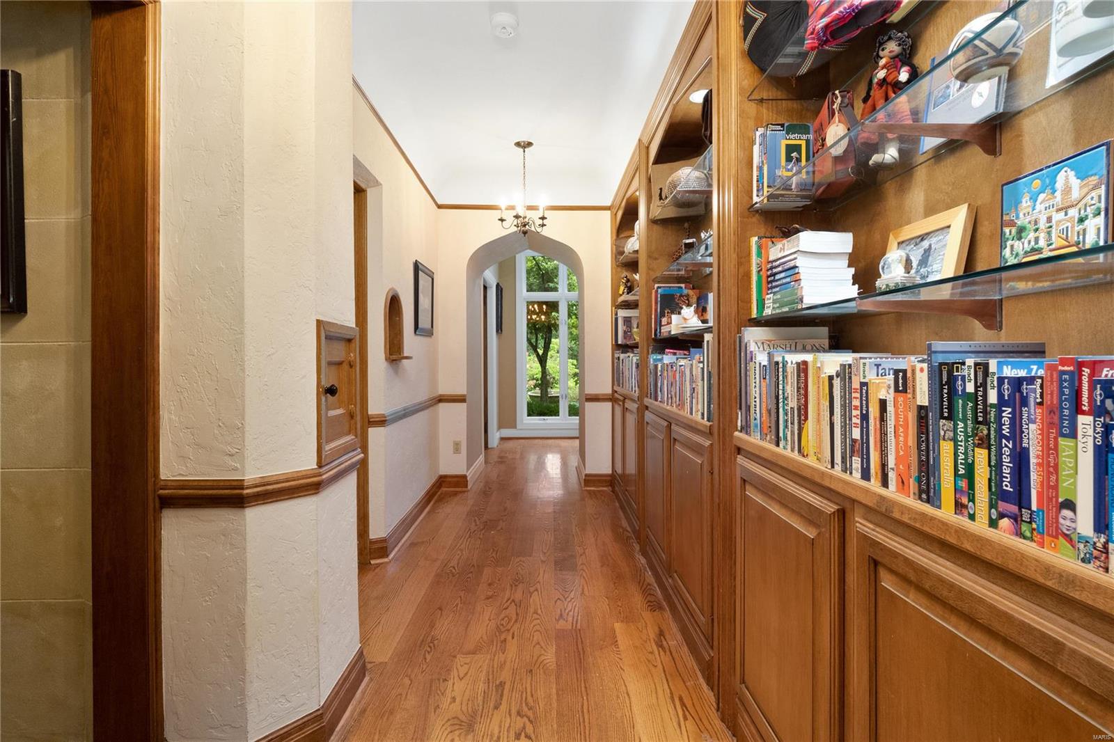Ladue - Residential