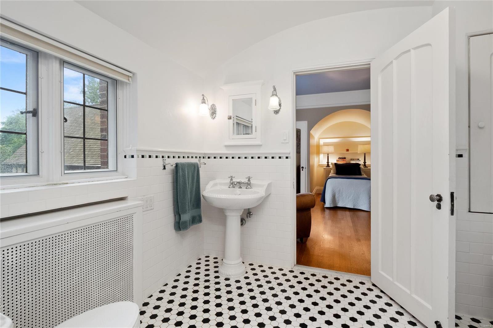 Ladue - Residential